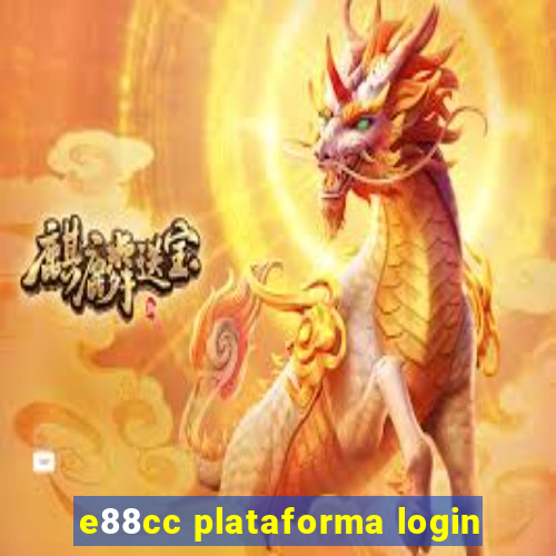 e88cc plataforma login